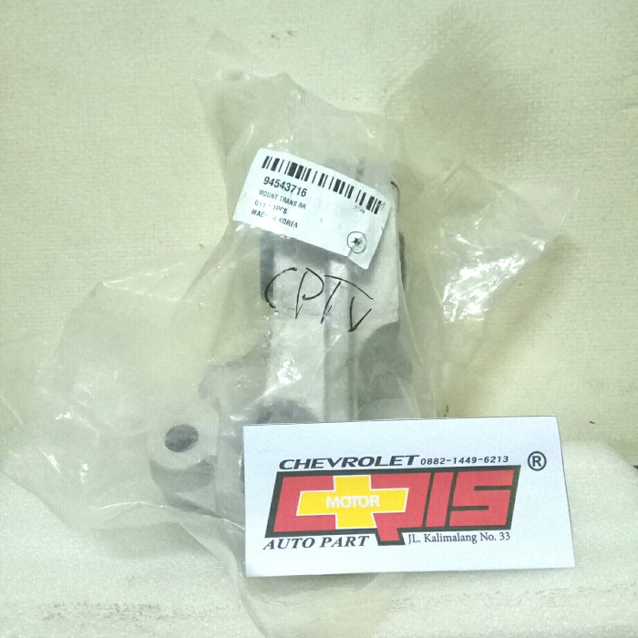 Engine Mounting belakang Captiva FL OEM ORIGINAL