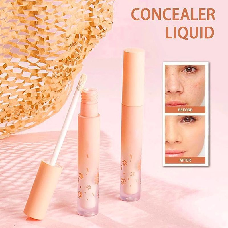 CONCEALER MULTI effect liquid full cover LA041 1039