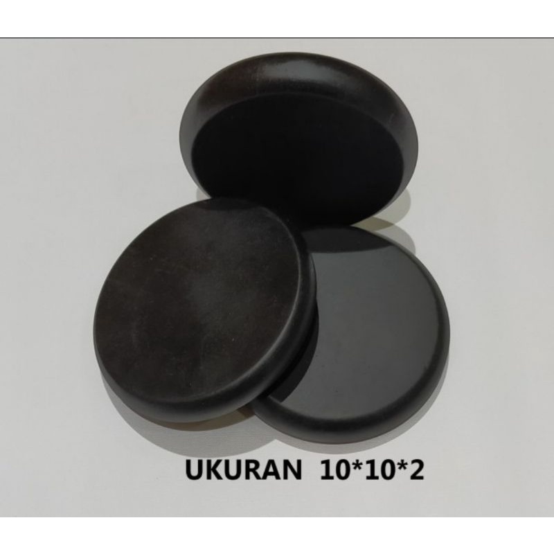 HOT STONE TERAPI MASSAGE SPA 10 X 10 X2