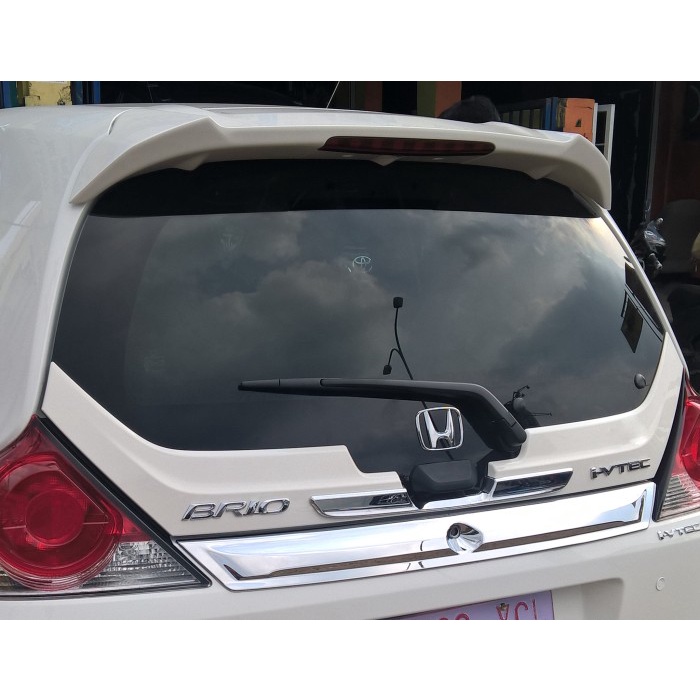 Ducktail Honda Brio termurah