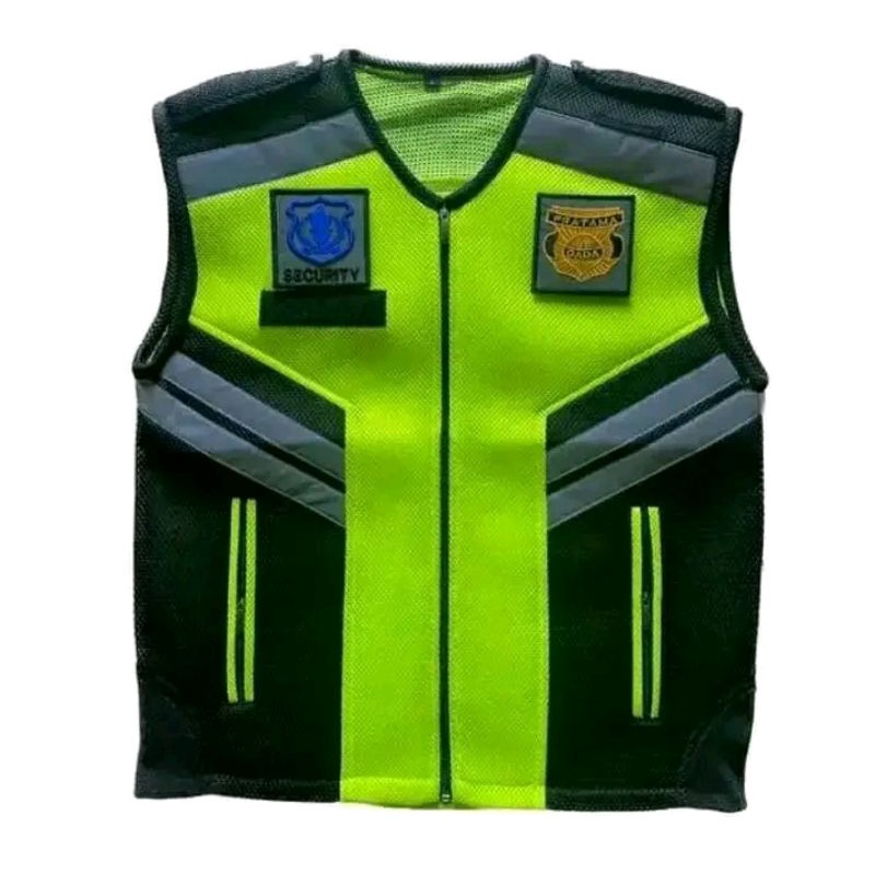 rompi security