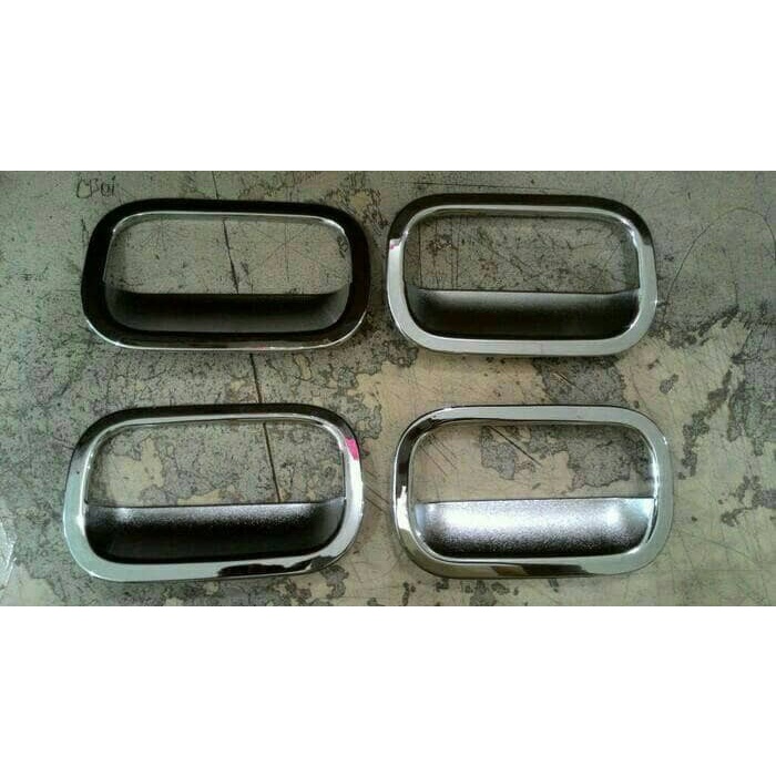 Outer Handle Handel Agya / Ayla Jsl Ready