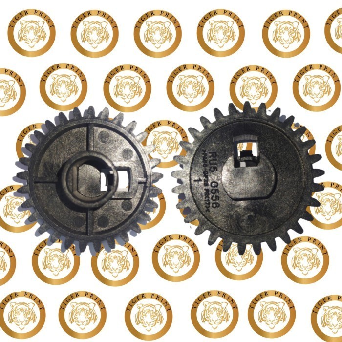 Roller Gear Hp 5200 Best