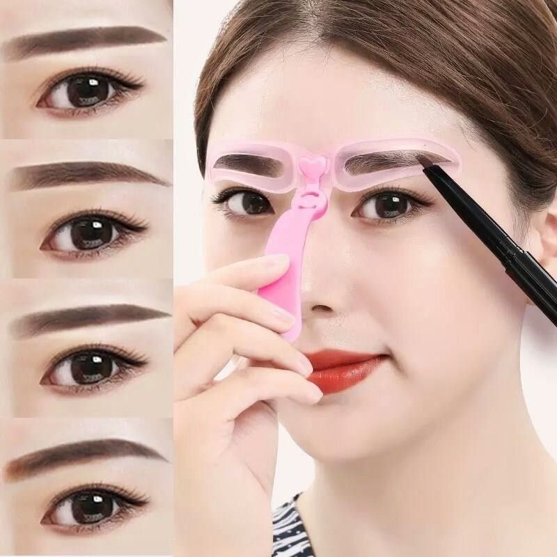 cetak alis 8 model samarinda