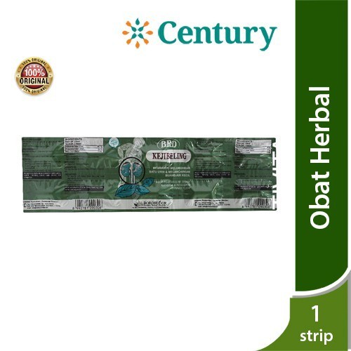 Keji Beling Strip