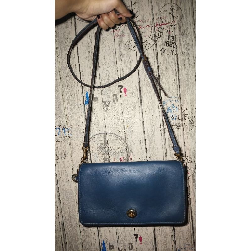 sling coach dinky