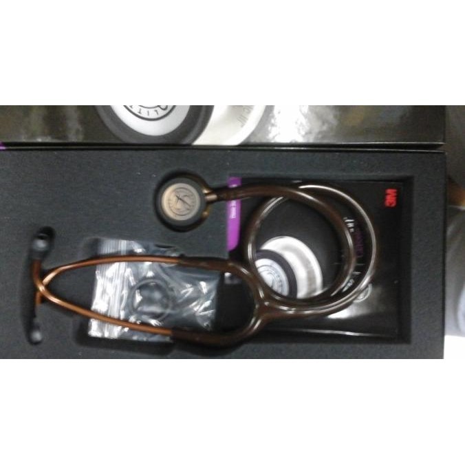 Litmann Classic 3 Cooper