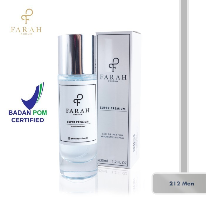 Men - Parfume Pria