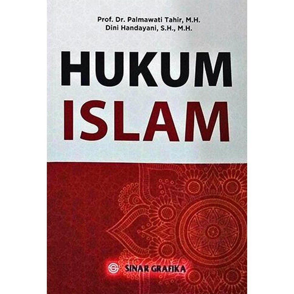 Hukum Islam