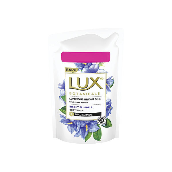 LUX BW BLUEBELL REFF 900ML