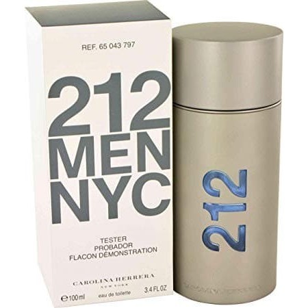 Olina Herrera Men Tester