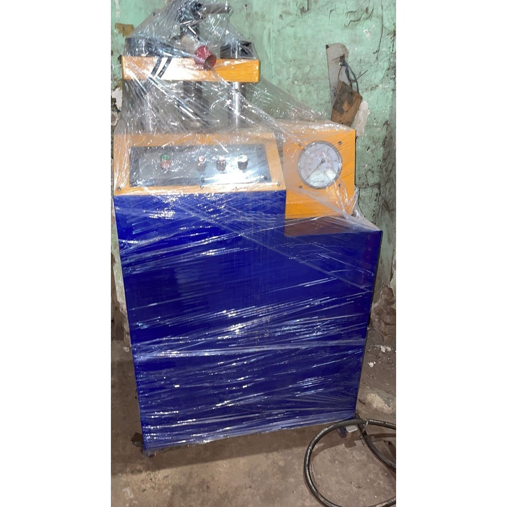 Mesin Press Pellet