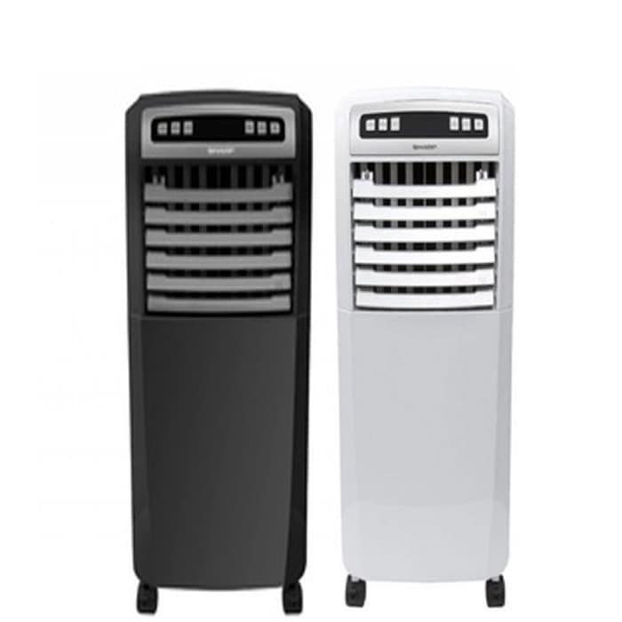 Sharp Air Cooler Pja55Ty-B / W