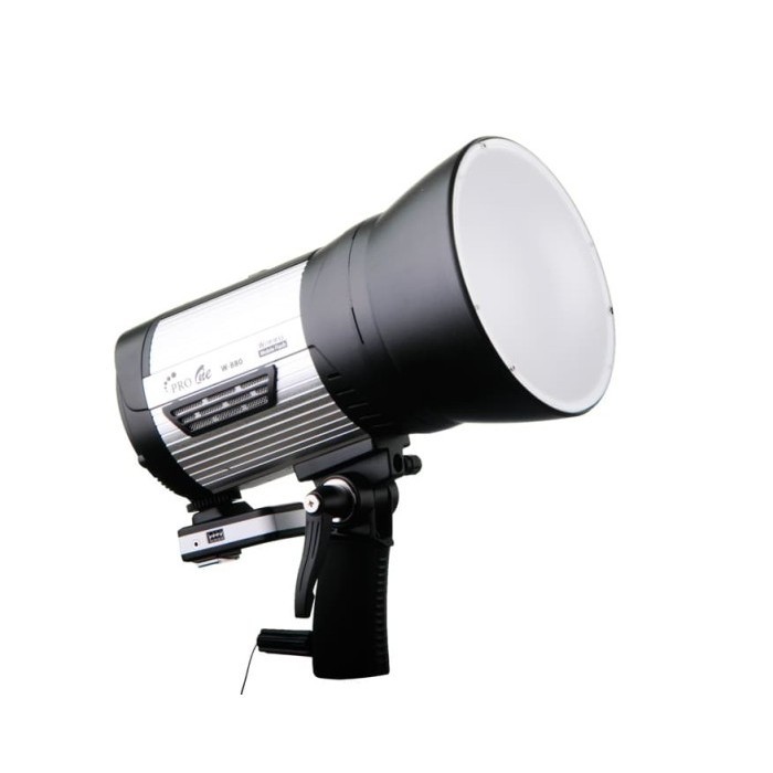 Pro One Wireless Outdoor Mobile Flash Pro One W-880