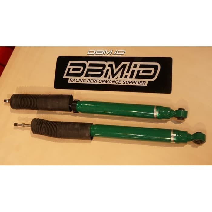 Xpander Nc1W 2017+ Shock Coilover Tein Endurapro Plus Belakang