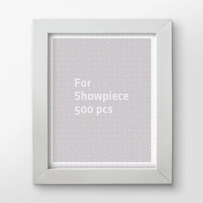 [DISKON] Pintoo Showpiece Frame 500