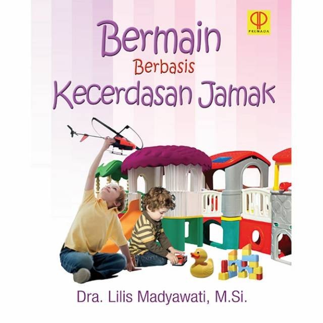 BERMAIN BERBASIS KECERDASAN JAMAK #PRENADA