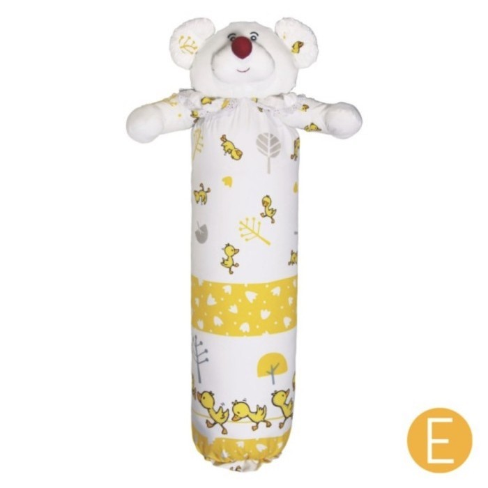 Far Guling BearGuling Kepala Bear EleganceGuling Boneka