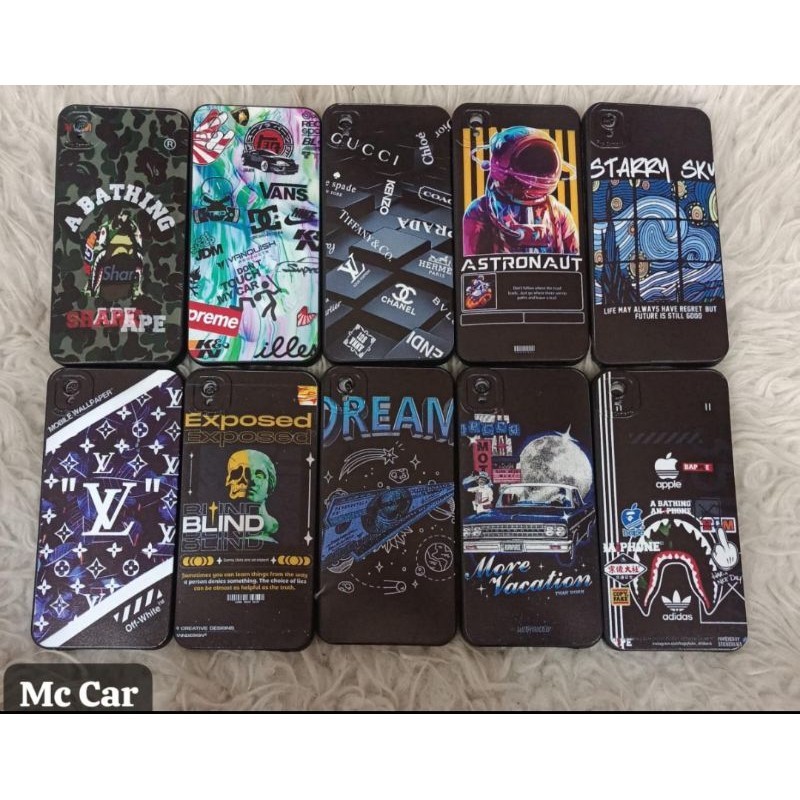 mc car