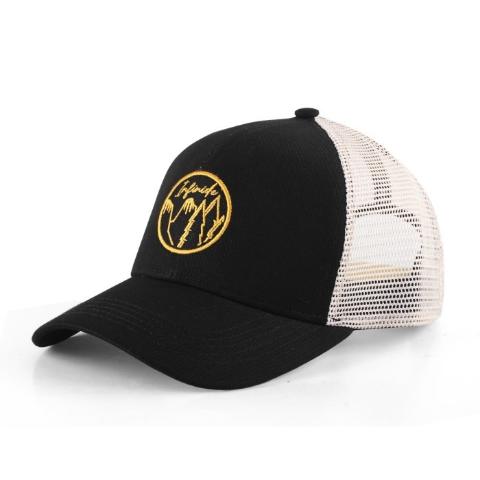 Infinide Topi Trucker 2