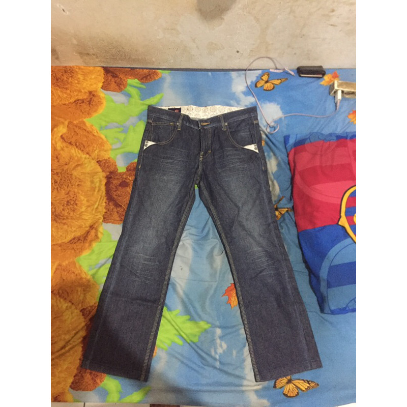 Lee cooper