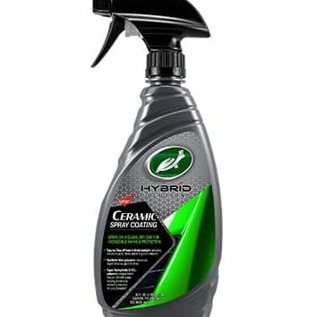 Turtle Wax Hybrid Ceramic Spray Coating