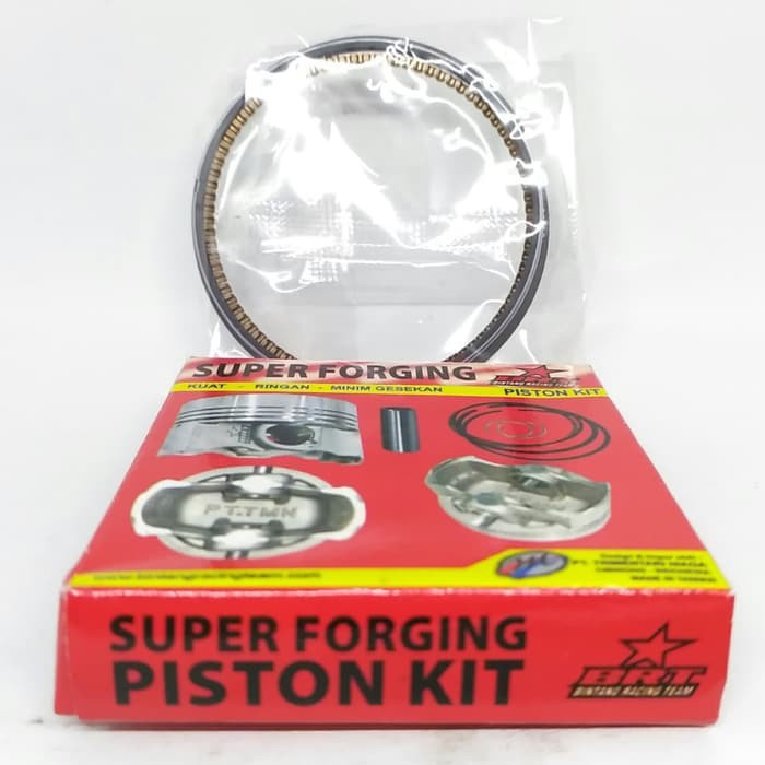 RING PISTON 53.40 ready