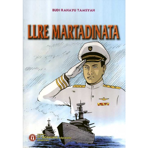 LLRE Martadinata-(SB)