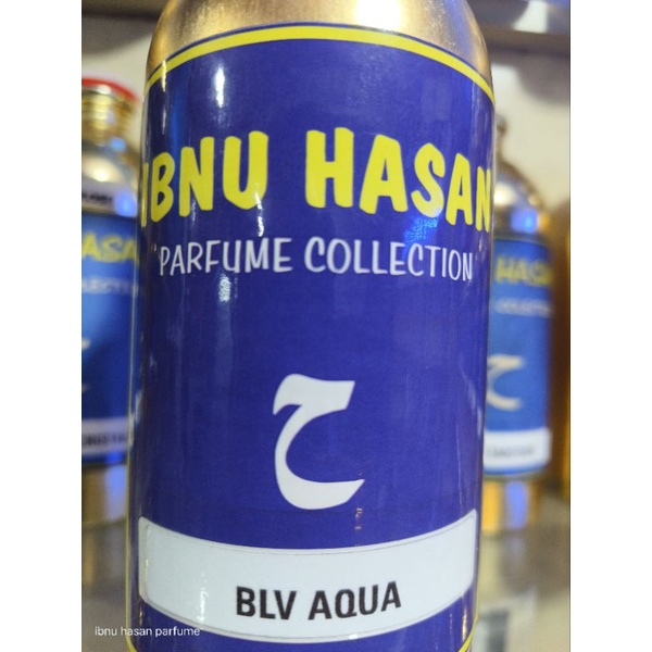 BLV AQUA 30ML