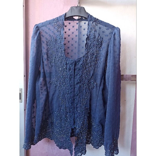 KEBAYA bordir