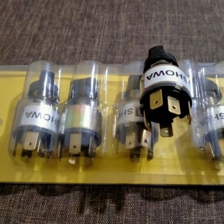 ✰HsG switch swit putar ac mobil ✾ →