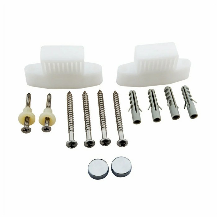 bracket kloset toto TX276C