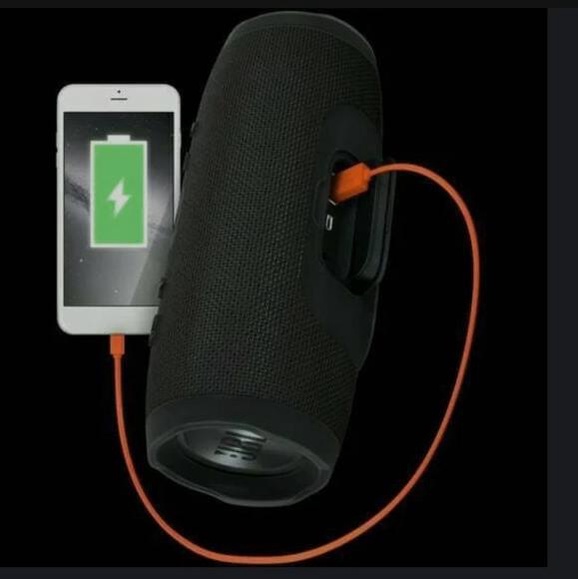 FREE ONGKIR! Speaker Bluetooth Charge 3