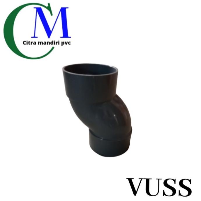 Terbaru Fitting Pvc - S Socket - 4 - Vuss Murah