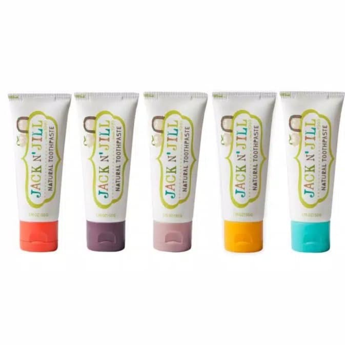 Indhy Toothpaste 50G