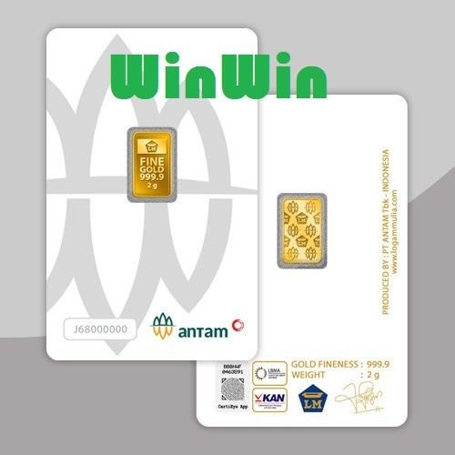 ✨Termurah 2 G Baru Limited