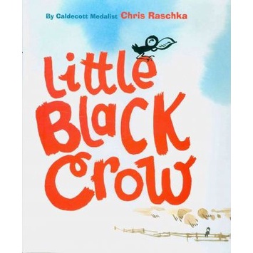 Little Black Crow