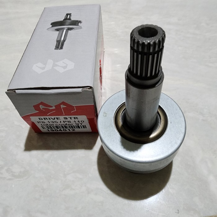 Cod Bendix Str Ps135 Canter Ps 135 / Ps 110 Intercooler 9T Kode Dit116