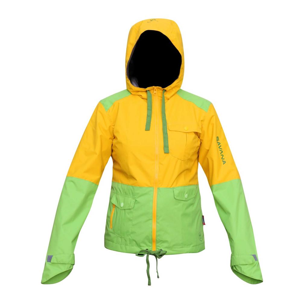 Jacket Keren Terbaru Windproof Panite She