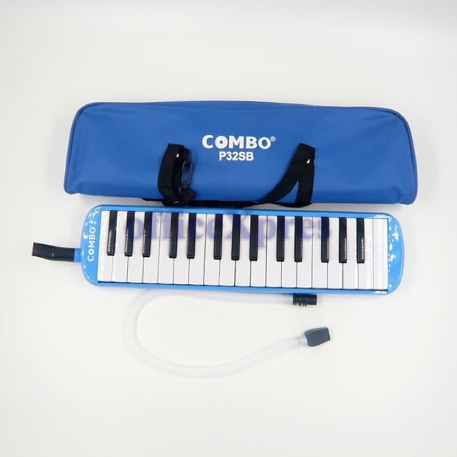 Pianika Merek Combo Harga Grosir