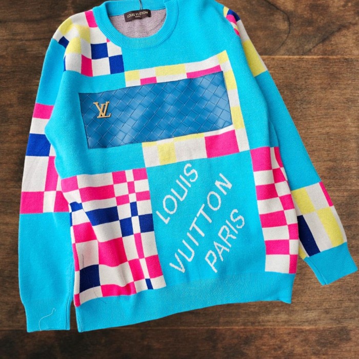 [COD] Sweater 19073 Diskon