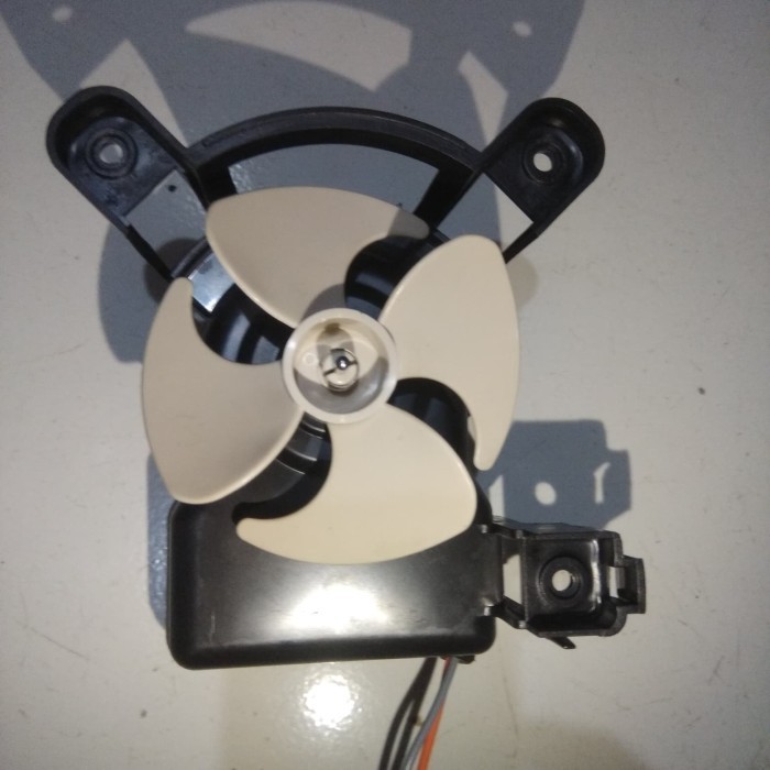Motor Fan Sharp Best