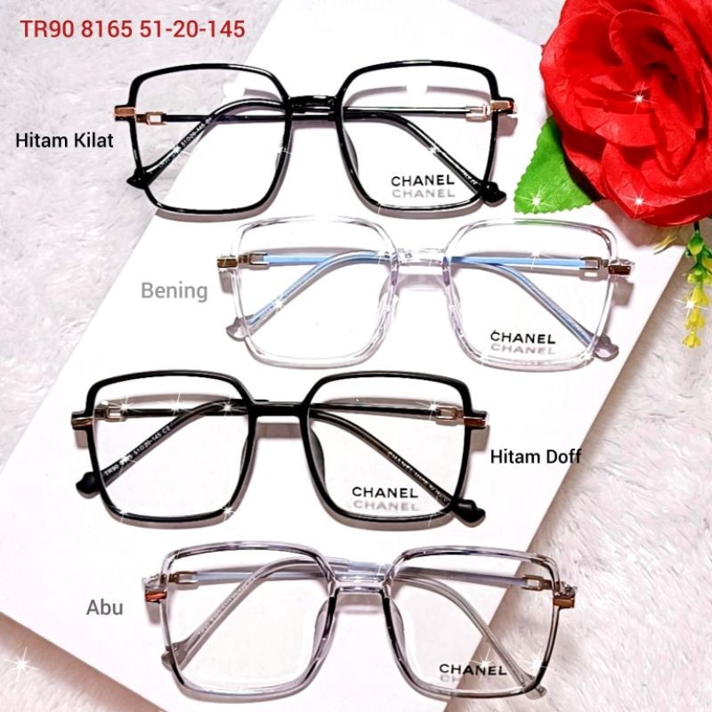 Frame Petak Plastik
