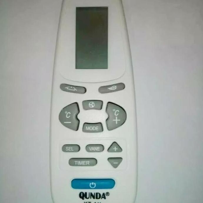 lge REMOT/REMOTE AC AUX MULTI/UNIVERSAL