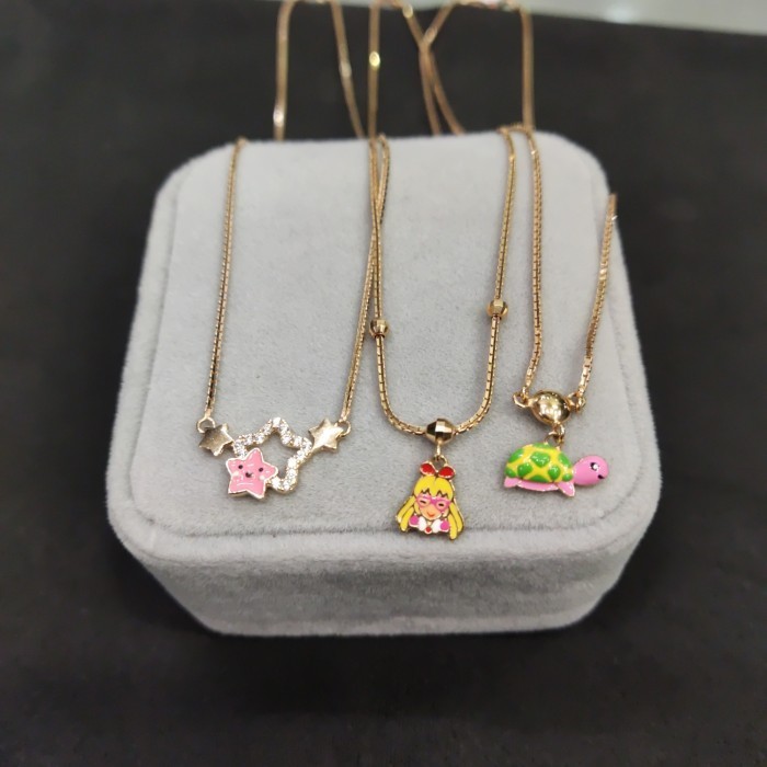 KALUNG ANAK 40