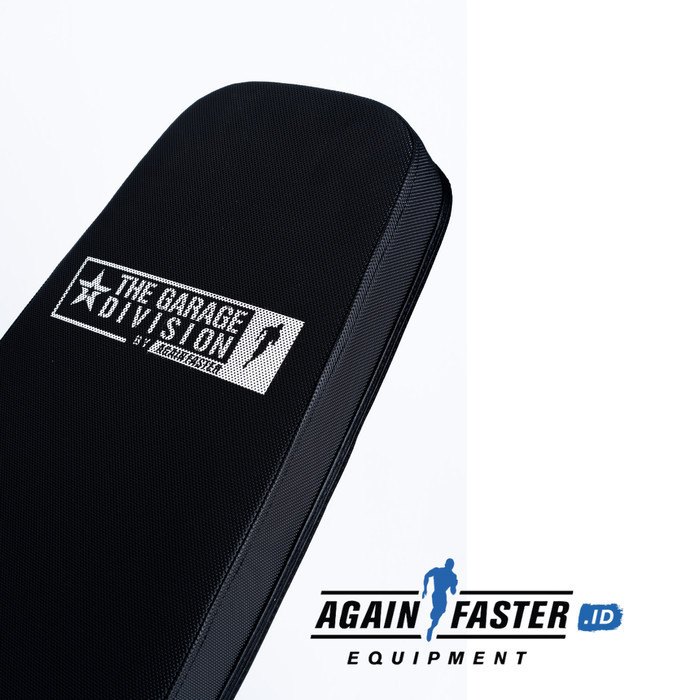 Again Faster Home Adjustable Bench