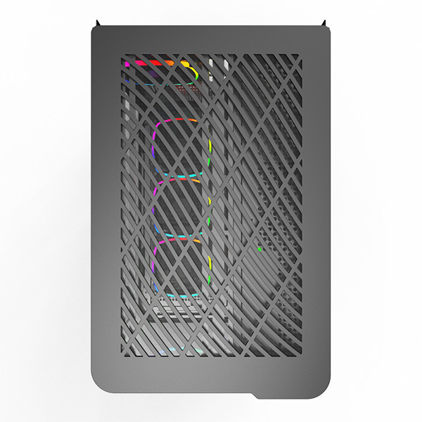 Montech King 95 Pro Black