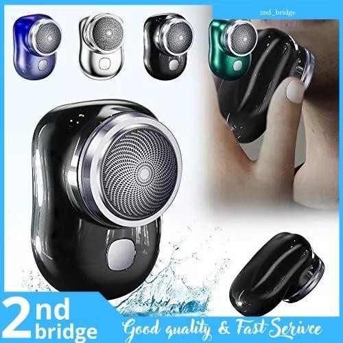 REVOSHAVE BEST ELECTRIC MINI SHAVE