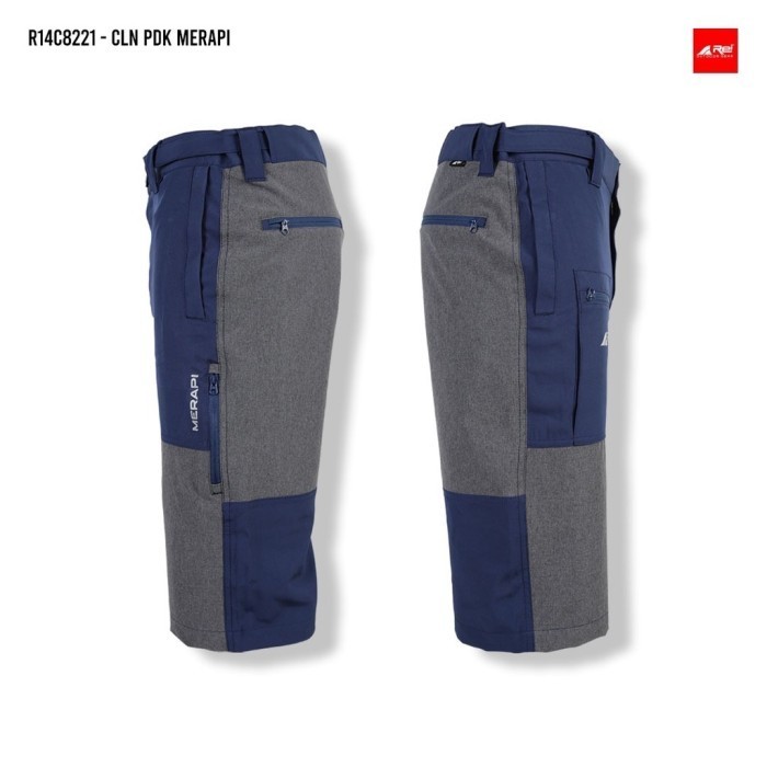Hards Celana Pendek Stretch Merapi Outdoorgear