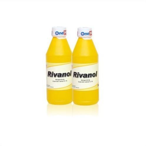 RIVANOL ONEMED